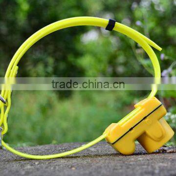 hunting dog electronic shock beeper