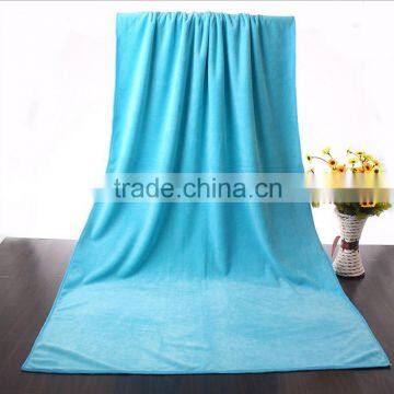 Factory Low Price Promotion Microfiber Towel photo-5