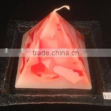 Watermelon Home Scented Candle
