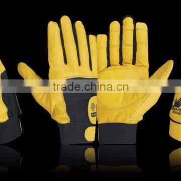 Professional Mechanic Gloves