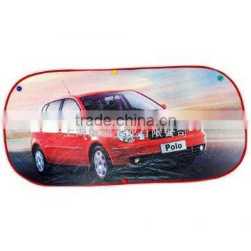 Side Sunshade (mesh sunshade,car accessory,car window shade)