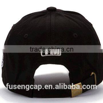 Custom 3d Embriodered Hats and Caps photo-3