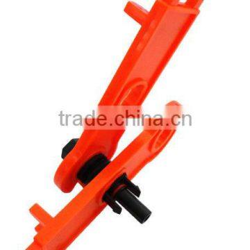 Professional MC4 Connector Spanner for Installing and Uninstalling PV MC4 Connectors Wrench,Plastic Wrench ,Wholesale