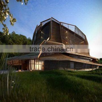 Small Prefabricated House