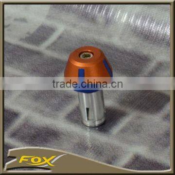 Street Surfing cnc atv handle bar end
