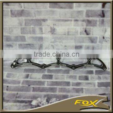 Full Alumium forging fork extreme derby skate frame
