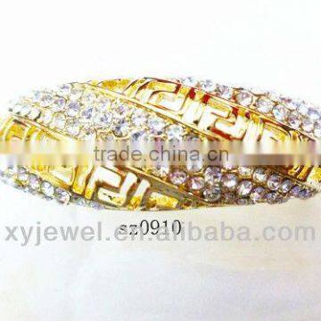 Wholesale jewelry bijouterie images of bracelets 14k gold bracelet