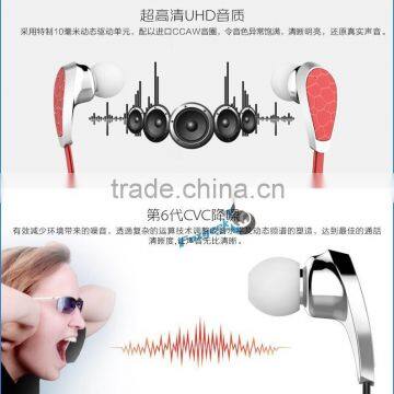 2015 New Products Earphones Wireless Headphones With Mic, 3.5mm Silent Disco Headphone For Laptop PC MP3 MP4 Moblie Phone photo-3