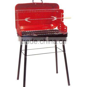 Easy Take Daily Use Portable Barbecue Grill BBQ Charcoal Grill