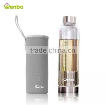 high quality products 500ml water bottle