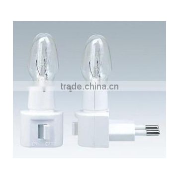 Europ standard fluorescent lamp holder types of electric lamp base