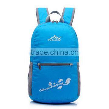 China Supplier Generous Cheap Backpacks for Men
