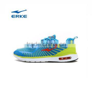 ERKE Wholesale Factory Drop Shipping 2016 Action Air Sports Running Shoes photo-2