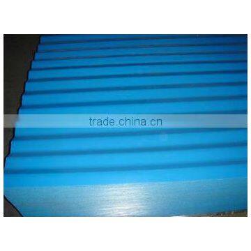 0.1-11mm aluminum roof sheet