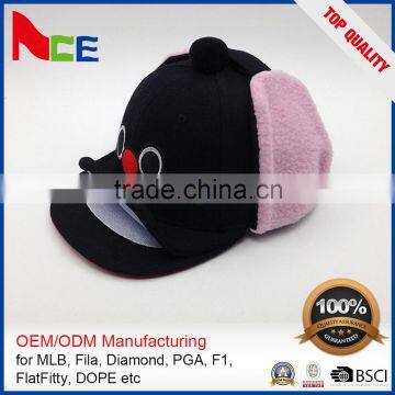 2016 New Style High Quality Cheap Price Fashion Warm Hat Cap photo-2