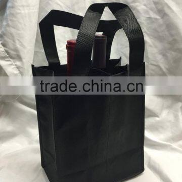 Wine Glass Carrying Bag photo-2