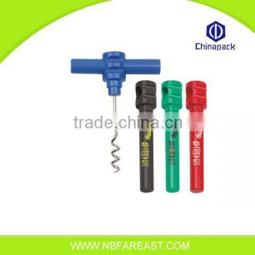 Widely used cheap electric wine bottle opener