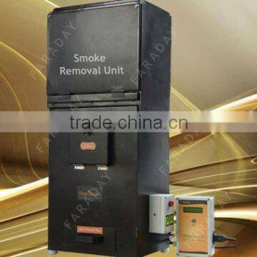 AUTO Sanitary Napkin Machine