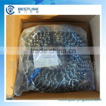 diamond wire cutting rope