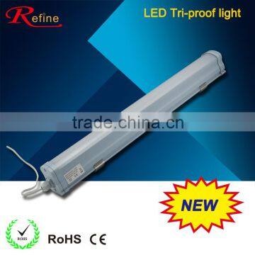 ip65 tri-proof led light Water-Proof Fixture 9W 12W 18W 24W 36W 45W