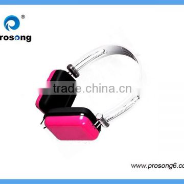 Make your own headphones,Wholesale headband headphones china