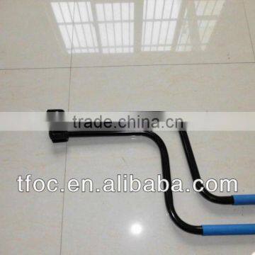 high-quality crank for truck trailer parts