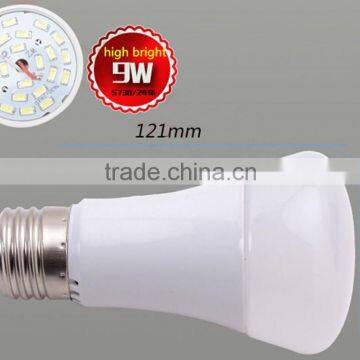 E27 E26 B22 E14 Gu10 Nature White/white/warm White Led Bulb Manufacturing Plant With CE ROHS