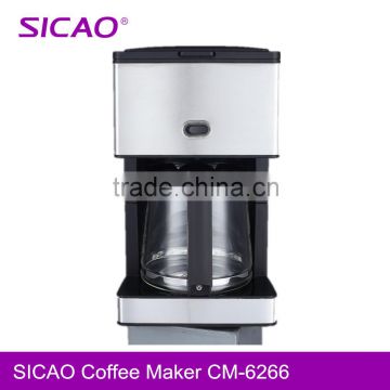 12-15 cups coffee machines