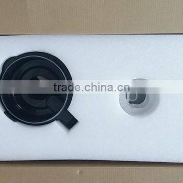 Hot Sale 2L Heating Soup Blenders/ Commercial Blender 2200w Glass Material Container OEM ODM photo-4