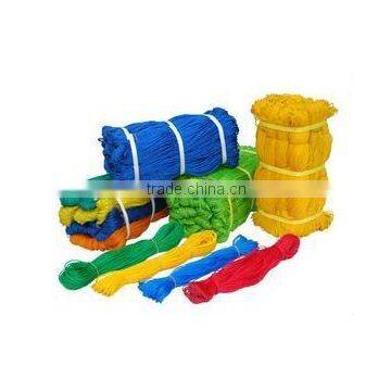 Polyethylene Twisted Twine,fishing Twine,fish Twine