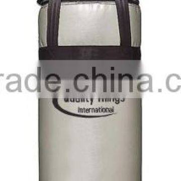 Leather Heavy Punching Bag
