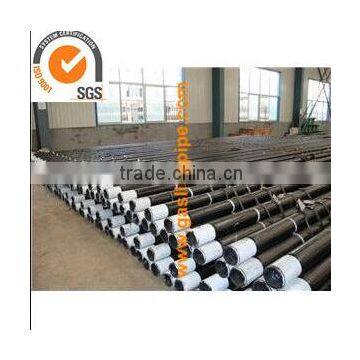 API 5CT P110 Casing for Sour Gas Service