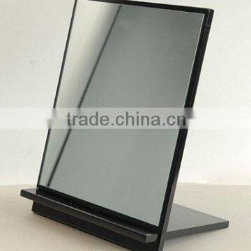 Unframed Small Standing Table Mirror photo-3