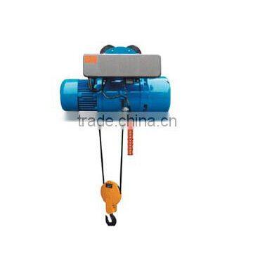 Durable Variable Frequency Electric Hoist