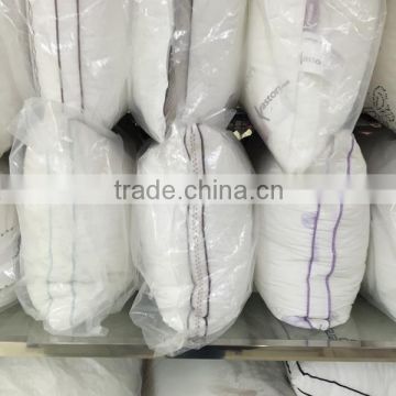 wholesale good quality 100% cotton hospital bed sheet