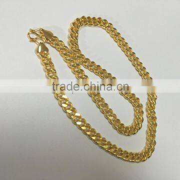 Fashion Gold Plated Wholesale African Costume Jewelry photo-2