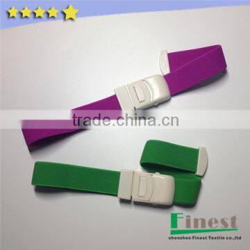 For Outdoor Camping Travel First Aid Emergency Tourniquet With Buckle photo-5