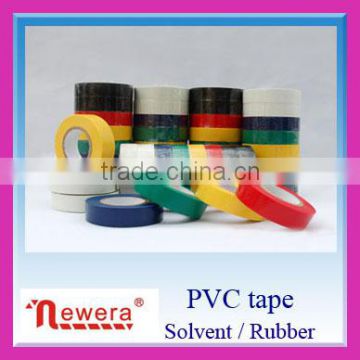 hot sealing (China famous brand)PVC rubber tape