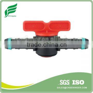 Dn16*3/4" Barb-Female Thread Valve Plastic Mini Irrigation Valve photo-4
