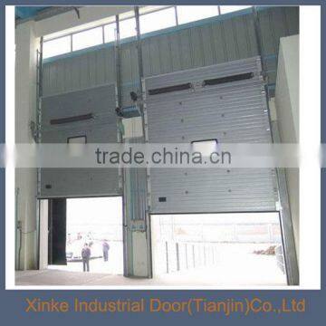 Automatic sliding Door industrial vertical door SLD-036