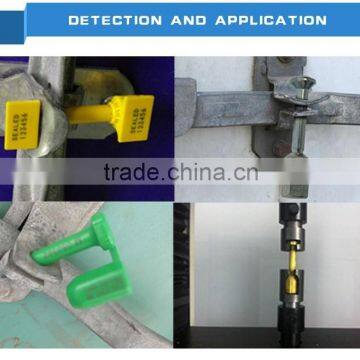 Container Seal Lock Bolt Seals High Security Bolt Seal photo-2