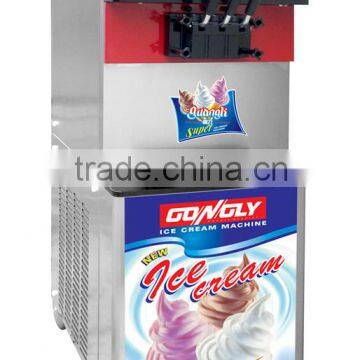 S33A Lestars soft ice cream machine