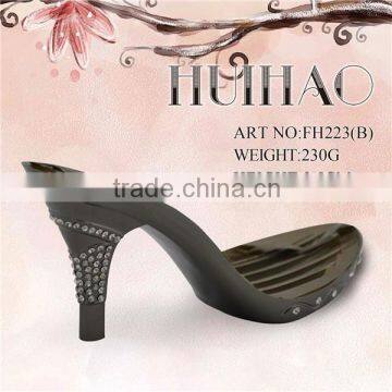 New Fashional ABS High Heel Shoe Sole photo-4