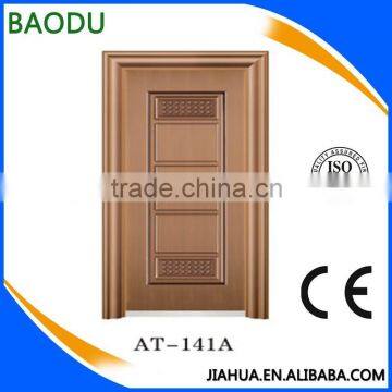 2016 New Products Directly Sale Steel Sheet Construction Material Steel Sheet Fabricated Steel Door Skin photo-4