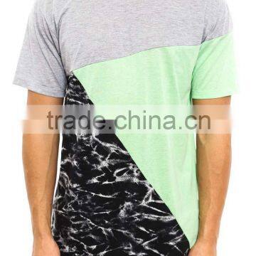 OEM Men Luxury T Shirt