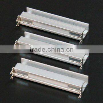 Electronic Controller heat sink