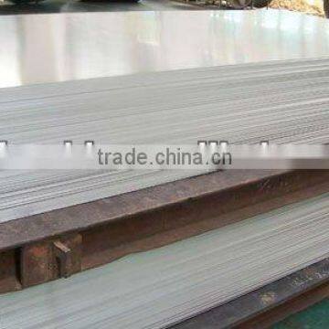 2mm Decorative Aluminum Sheet for wall of building