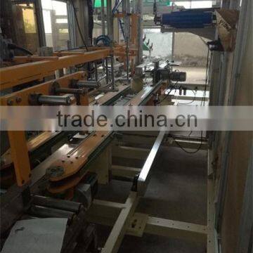 Case Packaging Machine for Salt Bags photo-6