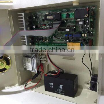 12v Kanglida Sealed Lead Acid Battery, 12v 1.3ah Alarm Battery photo-5