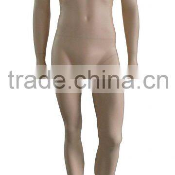 European Style Male Headless Mannequin for Apparel Display photo-3